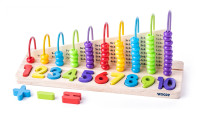 DREW/MET ABACUS COL 34X16X12 PUD