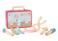 ВАЛІЗИ DREW DENT MEDICAL ZEST MET 20X15X7 FOL