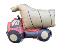 -BALLOON FOL КИЛИМОК ДЛЯ САМОСКИДА 60X48 GO FOL