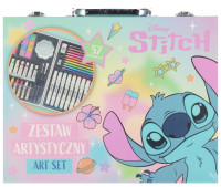 57el Stitch Art Set BENIAMIN 114555 BE Чемодан