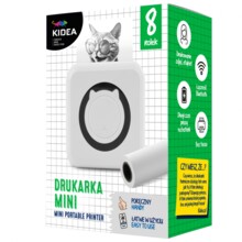 ТЕРМО BLUETOOTH ПРИНТЕР 14X10X5 KIDEA B PUD
