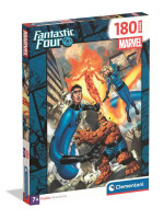 Головоломка 180el Супер Фантастичний CLEMENTONI 29281 CLM