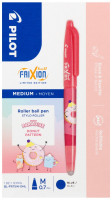 0.7 Frixion Paradise Coral A'12 PILOT PIBLFR7SWD Кулькова ручка