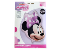 ПОВІТРЯНА КУЛЯ FOL MINNIE 70X77.5 GO PUD