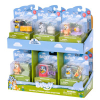 BLUEY FUN START S13 FIG+AKC MIX 9X12X6 WB