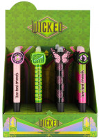 Wicked A'24 BENIAMIN 43300 BEN автоматична ручка для зносу