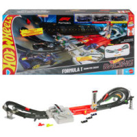 Гонки Hot Wheels Grand Prix F1 JDY16 Racecourse