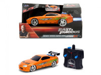JADA RC F&amp;F Нітро Тойота Супра 1995 1:24
