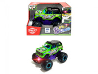 ASPHALT HEROES Wild Bronco Vehicle 1:24
