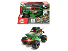 ASPHALT HEROES Vehicle Dune Bug 1:24
