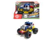 ASPHALT HEROES Sharp Eagle Vehicle 1:24