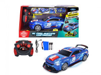 Автомобільний автомобіль Ford Mustang Customized, 1:24
