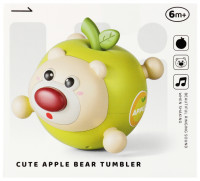 Ванька Wstañka Apple зі звуком SWEDE G8245