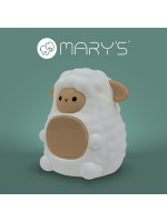 Світлодіодний люверс MARY'S RGB з будильником