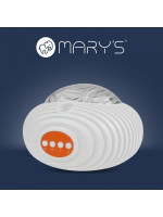 MARY'S PROJECTOR UFO GALAXY RGBW з дистанційним керуванням