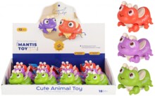 Богомол Wind-Up Toy 8cm mix3 MEGA CREATIVE 583828