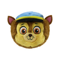 Beanie Sheepdog Chase Paw Ball Plush Toy 8cm METEOR TY83015