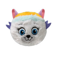 Beanie Husky Everest Paw 8 см METEOR TY83016 М'яч плюшевої іграшки