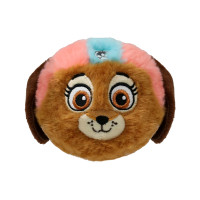 Beanie такса Liberty лапа м'яч плюшевої іграшки 8см METEOR TY83017