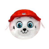 Beanie Далматинець Маршалл Лапа 8см METEOR TY83018 Плюшевий файл
