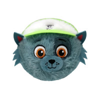 Beanie Pies Rocky Paw 8 см METEOR TY83019 М'яч плюшева іграшка