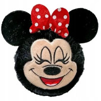 8 см м'яч плюшевий Beanie Minnie Mouse METEOR TY83025