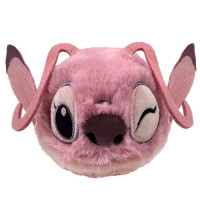 Beanie Lili&amp;Stitch Angel 8cm METEOR TY83027 М'яч плюшевої іграшки
