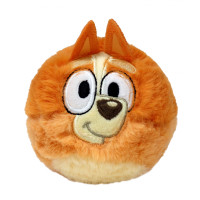 Beanie Пироги Бінго 8см METEOR TY83029 М'яч Плюшева іграшка