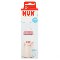 NUK Пляшка 300 мл 3м+ Коала Перший вибір 10216343
