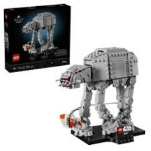 Lego Star Wars At-At LEGO 75440 Будівельні блоки