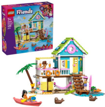 Lego Friends Building Blocks LEGO Beach House 42699