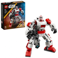 Lego Зоряні війни Меха Будівельні блоки LEGO 75448
