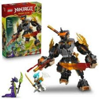 Lego Ninjago Mech Colea LEGO 71854 Будівельні блоки