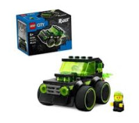 Lego City Gaming Building Blocks LEGO Racing 60484