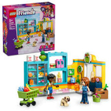Lego Friends Building Blocks LEGO Grocery Store 42680