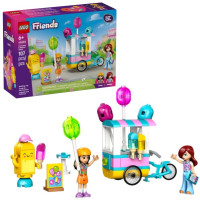 Lego Friends Building Blocks Підставка для морозива LEGO 42692