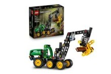 Lego Technic Harvest J Deere LEGO 42218 Будівельні блоки
