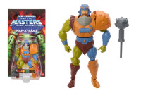 Майстри Всесвіту Origins™ Man-At-Arms® JHJ94 Фігура
