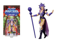 Майстри Всесвіту Origins™ Evil Lyn® JHJ95 14CM W4 Рис