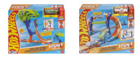 Hot Wheels City Master Jump MIX JLM90 PUD2