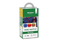 KONSTR WAFLE MINI 70EL БЛОКИ! МАРІО ВБ