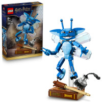 Lego 76461 Будівельні блоки Гаррі Поттера LEGO 76461 Pixie