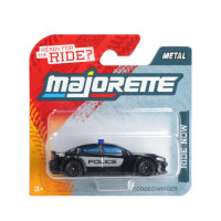 Автомобіль на вулиці Мажоретт 7, 5 см Dodge Charger 85010000_7