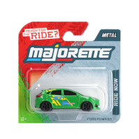Мажоретка Вуличний транспортний засіб 7, 5 см Ford Puma 8501000_13