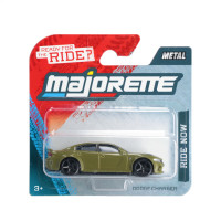 Автомобіль на вулиці Мажоретт 7, 5 см Dodge Charger 8501000_18