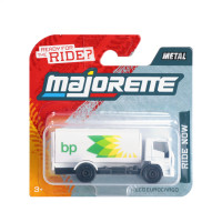Мажоретка Вуличний транспортний засіб 7, 5 см Iveco Eurocargo BP 8501000_22