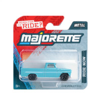 Мажоретка Вуличний транспортний засіб 7, 5 см Chevrolet C10 8501000_24
