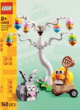 Lego 40808 Знакові писанки LEGO 40808