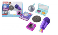 Подарунковий набір ді-джеїв Fisher-Price Mini Me Moments, 6 ш Sensory JMF07 WB3