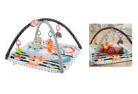 Fisher-Price® 3-в-1 Музичний навчальний килимок „Grow with Me“ JMN72 WB3